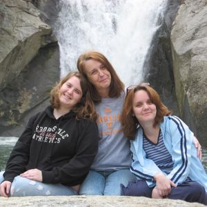 Meet your Posher, Barbara